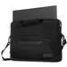 TARGUS 12-14” Slimcase, Sleek Protection On The Go, Black (TBS579GL)