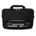 TARGUS 12-14” Slimcase, Sleek Protection On The Go, Black (TBS579GL)