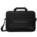 TARGUS 12-14” Slimcase, Sleek Protection On The Go, Black (TBS579GL)