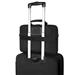 TARGUS 12-14” Slimcase, Sleek Protection On The Go, Black (TBS579GL)