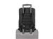 SOLO Altitude 17.3'' Backpack, Black/Gray