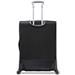 Samsonite MERIDIAN NXT 25" Spinner, Black (90467-1041)