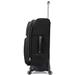 Samsonite MERIDIAN NXT 25" Spinner, Black (90467-1041)