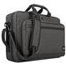 SOLO Duane Hybird Laptop 15.6" Briefcase, Black (UBN315-10)