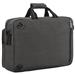 SOLO Duane Hybird Laptop 15.6" Briefcase, Black (UBN315-10)