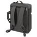 SOLO Duane Hybird Laptop 15.6" Briefcase, Black (UBN315-10)