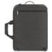 SOLO Duane Hybird Laptop 15.6" Briefcase, Black (UBN315-10)