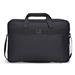 NEXTECH 17.3" Business Briefcase with Laptop Compartment, Black - NXT001