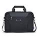 NEXTECH 15.6" Business Briefcase with Laptop Compartment, Black - NXT003