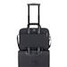 NEXTECH 15.6" Business Briefcase with Laptop Compartment, Black - NXT003