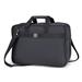 NEXTECH 17.3" Deluxe Business Briefcase with Laptop Compartment, Black - NXT004