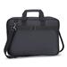 NEXTECH 17.3" Deluxe Business Briefcase with Laptop Compartment, Black - NXT004