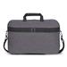 NEXTECH 17.3" Slim Business Briefcase with Laptop Compartment, Grey - NXT011