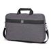 NEXTECH 17.3" Slim Business Briefcase with Laptop Compartment, Grey - NXT011