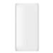 BELKIN 20K Power Bank, 15W USBC IN, USBA out, White