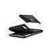 Spigen Slim Armor for Galaxy S21 - Metal Slate