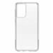 OB Symmetry Clear Protective Case Clear for Samsung Galaxy S21+