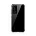 Blu Element DropZone Rugged Case Clear for Huawei P40 Pro