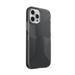 Speck iPhone 12/12 Pro PRESIDIO PERFECT-CLEAR GRIP - OBSIDIAN 138493-5407