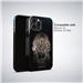 Cybeart's Game of Thrones Iphone 12/12 Pro Phone Case offers enhanced grip, impact and shock proof with an additional TPU rubber liner, gloss finish, raised bezel and a limited lifetime warranty.
