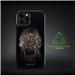 Cybeart's Game of Thrones Iphone 12 Pro Max Phone Case offers enhanced grip, impact and shock proof with an additional TPU rubber liner, gloss finish, raised bezel and a limited lifetime warranty.