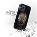 Cybeart's Game of Thrones Iphone 12 Pro Max Phone Case offers enhanced grip, impact and shock proof with an additional TPU rubber liner, gloss finish, raised bezel and a limited lifetime warranty.