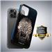 Cybeart's Game of Thrones Iphone 12 Pro Max Phone Case offers enhanced grip, impact and shock proof with an additional TPU rubber liner, gloss finish, raised bezel and a limited lifetime warranty.