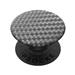 PopSockets - Carbonite Weave Black