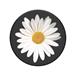 Popsockets - White Daisy