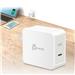 j5create 30W PD USB-C™ Wall Charger JUP1230