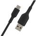 Belkin USB-C to USB-A Cable (3m / 9.8ft) (CAB001bt3MBK)