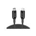 Anker Powerline+ III USB C-Lightning 6ft Charging Cable