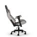 CORSAIR T3 RUSH Gaming Chair - Gray/Charcoal (CF-9010031-WW)