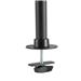 Rocelco DM3 Triple Monitor Desk Mount