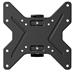 iCAN TV Wall Mount Bracket with Full Motion Articulating Arm for Most 26-42 Inch LED | LCD | OLED Flat Screen TV | VESA 75x75mm 200x200mm | with Rotation | Swivel(Open Box)
