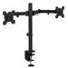 Mount-It! 13"-27" Dual Monitor Mount | MI-2752(Open Box)