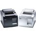 STAR MICRONICS, TSP143IIU WHT US, TSP100 ECO, THERMAL, CUTTER, USB, WHITE, INT PS