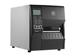 Zebra ZT230 ZT23042-T01200FZ Barcode Printer (ZT23042-T01200FZ) | 6in/s, 203dpi, Monochrome, Maximum Print Width 4.09"