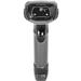 Zebra DS8108 Handheld USB Cable Barcode Scanner | 1D, 2D Imager, Twilight Black Shielded