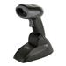 POS-X ION Bluetooth 2D Barcode Scanner (ION-SG1-BDU)
