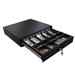 Adesso MRP-16CD 16 Inch Cash Drawer with removable tray