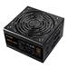 EVGA 550 B5, 80 Plus BRONZE 550W, Fully Modular, EVGA ECO Mode, 5 Year Warranty, Compact 150mm Size, Power Supply 220-B5-0550-V1