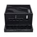 LIAN LI T-Shape design 850W ATX V3.1 80+ platinum Full Modular, Black