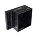 LIAN LI T-Shape design 850W ATX V3.1 80+ platinum Full Modular, Black