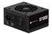 CORSAIR SF Series SF1000 Fully Modular 80 PLUS Platinum SFX Power Supply, Black