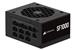 CORSAIR SF Series SF1000 Fully Modular 80 PLUS Platinum SFX Power Supply, Black