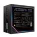 GIGABYTE GP-AE1000PM PG5 - PCIe5.1 Ready - ATX3.1 - 1000W 80 PLUS Platinum Certified - Fully Modular Power Supply