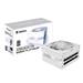 GIGABYTE GP-AE850PM PG5 ICE - PCIe5.1 Ready - ATX3.1 - 850W 80 PLUS Platinum Certified - Fully Modular Power Supply