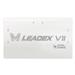 Super Flower Leadex VII XG 850W Gold Power Supply, ATX 3.1 Compatible, White