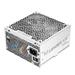 Super Flower Leadex VII XG 1000W Gold Power Supply, ATX 3.1 Compatible, White